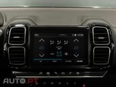 Citroen C5 Aircross 1.2 Puretech M6 Plus Connect Navi