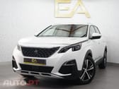 Peugeot 3008 1.2 PureTech Allure Pack EAT8