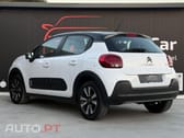 Citroen C3 1.2 PureTech Attraction