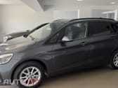 BMW 216 d Aut. Luxury Line