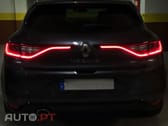 Renault Mégane 1.5 blue dci bose edition
