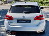 Peugeot 308 SW 1.5 BlueHDi Style