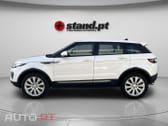 Land Rover Range Rover Evoque eD4 SE Dynamic