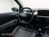 Citroen C4 Cactus 1.2 PureTech Feel