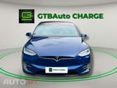 Tesla Model X Performance I.V.A DEDUTIVEL 
