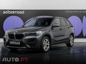 BMW X1 25 e xDrive Corporate Edition
