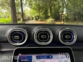 Mercedes-Benz C 220 Station d 9G-TRONIC AMG Line