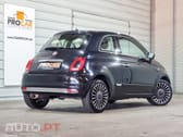 Fiat 500 1.2 Lounge Dualogic