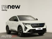 Renault Rafale 1.2 Hyper Hybrid E-Tech 4x4 Esprit Alpine