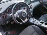 Mercedes-Benz A 45 AMG 381 cv