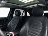 Mercedes-Benz GLC 350 e 4Matic 7G-TRONIC