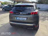 Peugeot 3008 1.6 BlueHDi GT Line EAT6