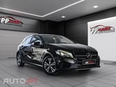 Mercedes-Benz A 180 d prestige