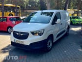 Opel Combo 1.5 CDTi L2H1