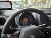 Peugeot 108 1.0 VTI Active