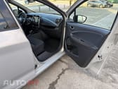 Renault Zoe (c/ Bateria) 41 kwh Life