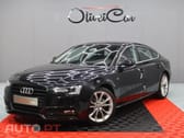 Audi A5 2.0 TDI S-line