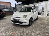 Fiat 500C 500 C