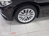 BMW 520 Luxury Line Auto