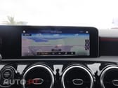Mercedes-Benz A 180 d AMG Line Aut.
