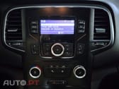 Renault Mégane 1.5 Blue dCi Zen