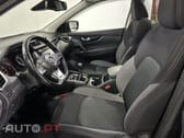 Nissan Qashqai 1.3 DIG-T N-Connecta J18