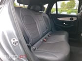 Mercedes-Benz GLC 300 de 4Matic
