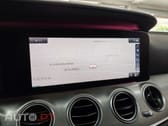 Mercedes-Benz E 220 D Avantgarde