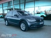 Volkswagen Tiguan 1.4 TSI eHybrid Conceptline DSG