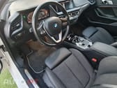 BMW 118 d Aut. Sport Line