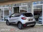 Renault Captur 0.9 TCE Exclusive