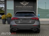 Mercedes-Benz A 250 e AMG Line