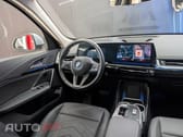 BMW X1 xDrive25e xLine