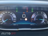 Peugeot 3008 1.6 BlueHDi Allure