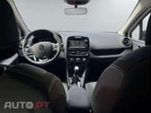 Renault Clio Sport Tourer  0.9 TCe Zen