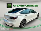 Tesla Model 3 Long Range AWD 75 kWh I.V.A DEDUTIVEL