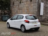 Peugeot 208 1.6 BlueHDi