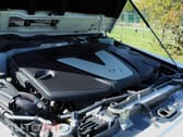 Mercedes-Benz G 350 CDI