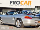Porsche Boxster 2.5