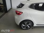 Renault Clio 1.5 Blue dCi RS Line