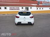 Renault Clio IV ZEN 1.5 DCI S/S 75cv