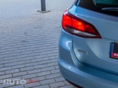 Opel Astra Sports Tourer 1.6 CDTI Dynamic Sport