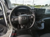 Toyota Proace City 1.5D L1 Active