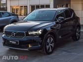 Volvo XC40 1.5 T5 PHEV Inscription Expression