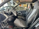 Smart ForTwo PULSE