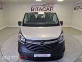 Opel Vivaro COMBI 1.6 CDTI L1H1 APENAS 28.000KMS
