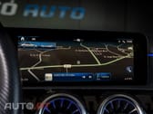Mercedes-Benz A 200 d AMG Line Aut.