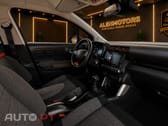 Citroen C3 Aircross PureTech FEEl