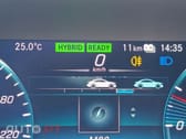 Mercedes-Benz C 300 de T 9G-TRONIC AMG Line