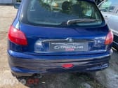 Peugeot 206 1.1 XT